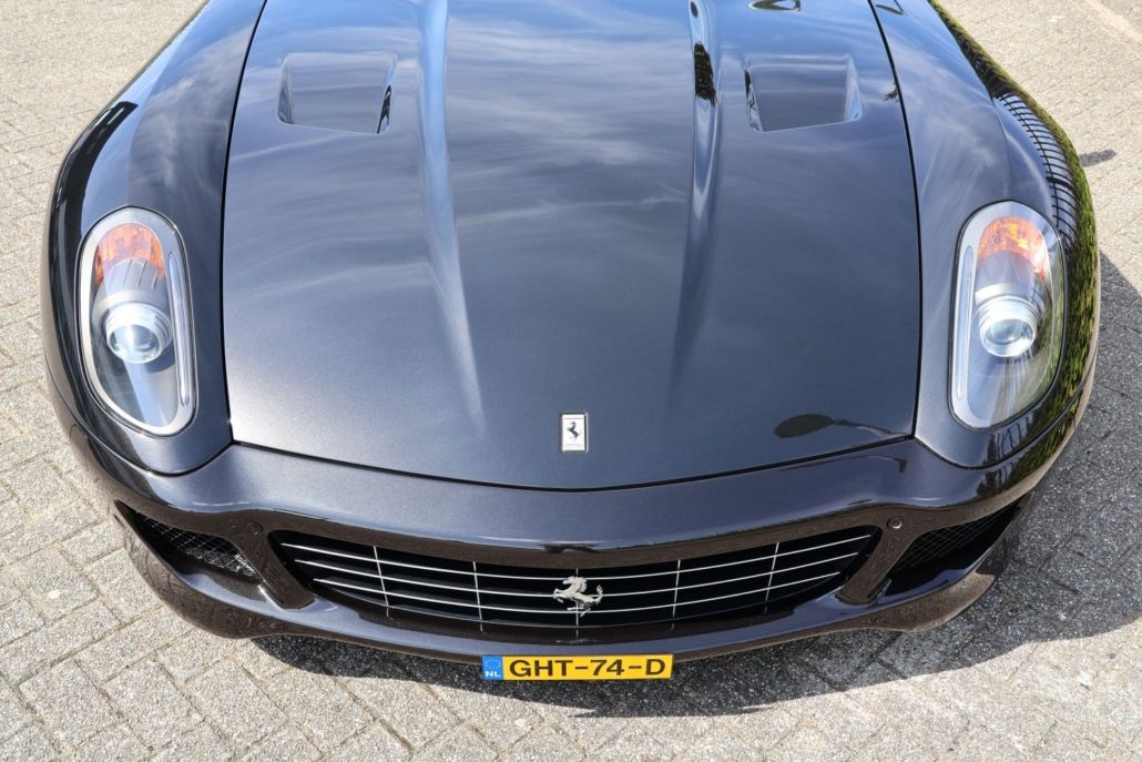 Ferrari 599 for sale | Ferrari 599 GTB - Image 22