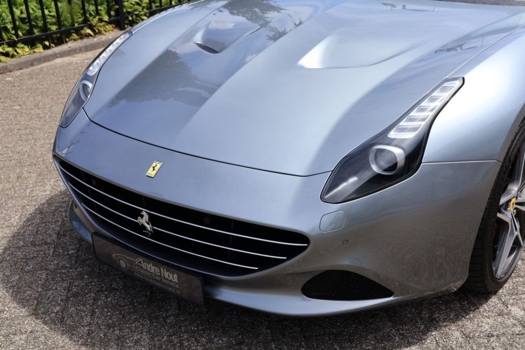 Ferrari California for sale | Ferrari California T “HELE” - Image 22