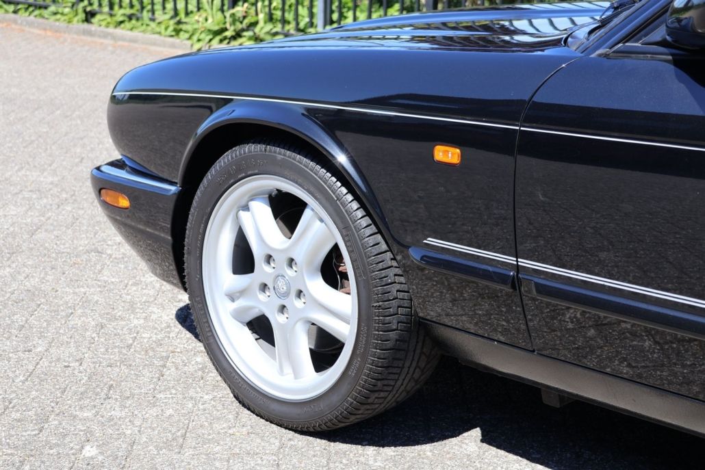 Jaguar XJ for sale | Jaguar XJ-R - Image 22