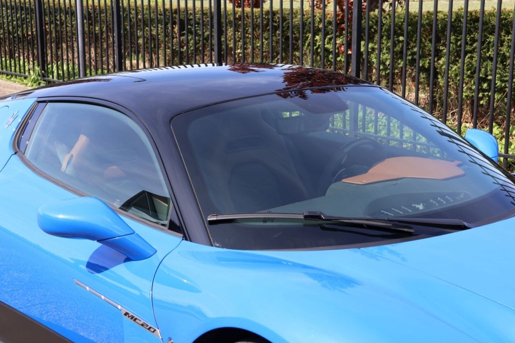 Maserati MC20 for sale | Maserati MC20 - Image 22