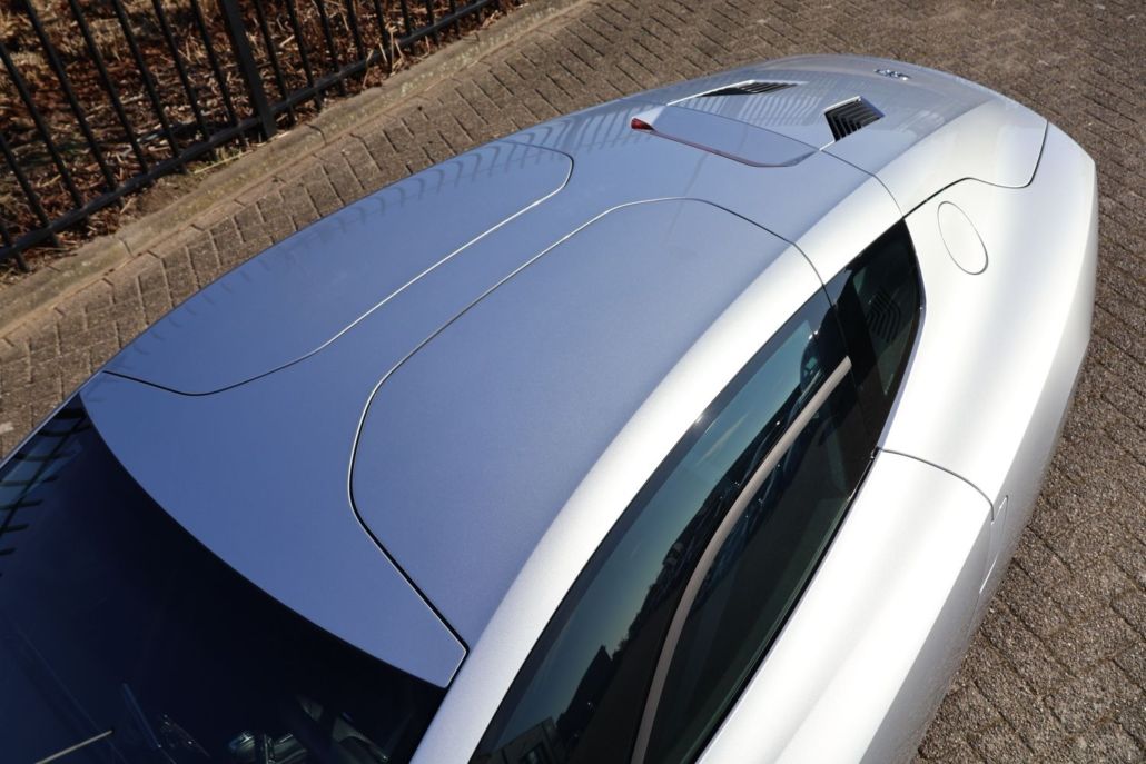 Volkswagen XL1 for sale | Volkswagen XL1 - Image 22