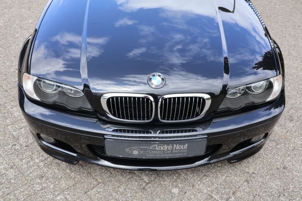 BMW 3 Series for sale | BMW 330 CI - Image 22