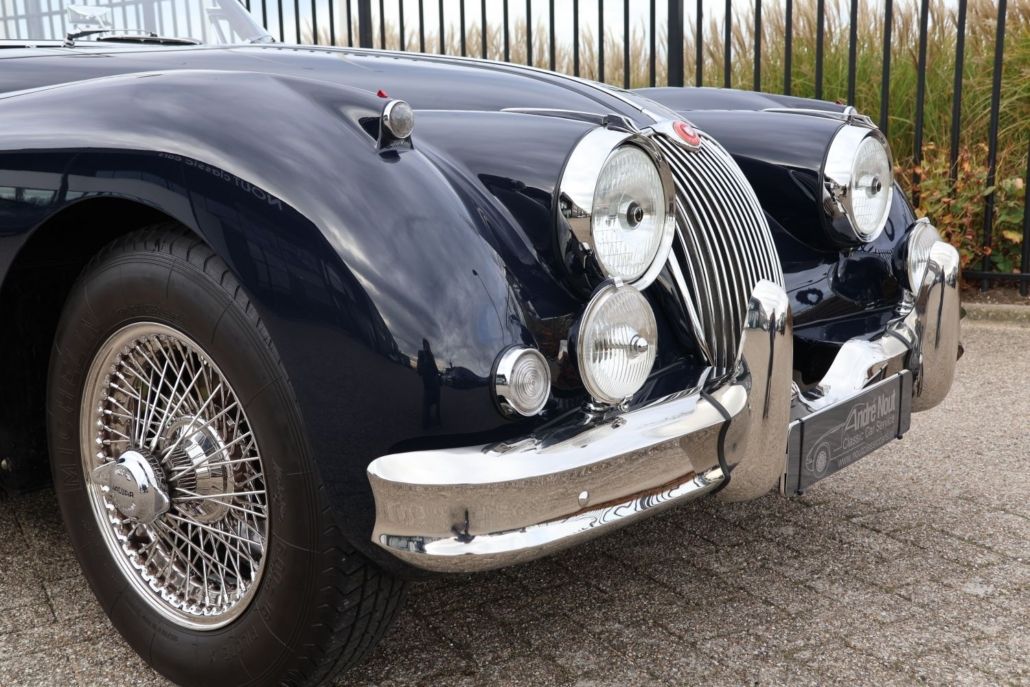 Jaguar XK150 for sale | Jaguar XK150 DHC - Image 22
