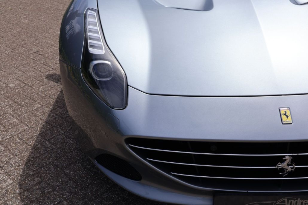 Ferrari California for sale | Ferrari California T “HELE” - Image 23