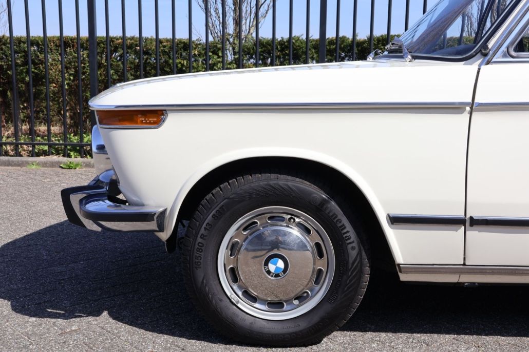 BMW 02 Series for sale | BMW 2002 - Image 23