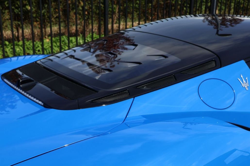 Maserati MC20 for sale | Maserati MC20 - Image 23