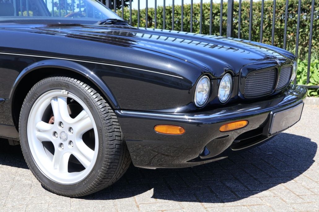 Jaguar XJ for sale | Jaguar XJ-R - Image 23