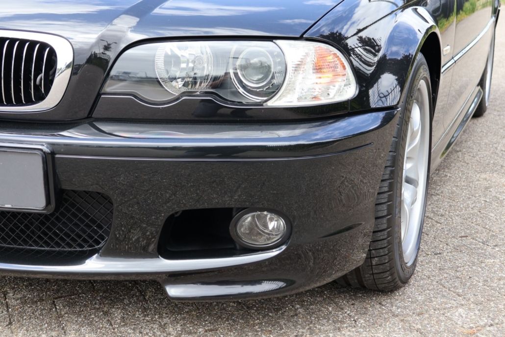 BMW 3 Series for sale | BMW 330 CI - Image 23