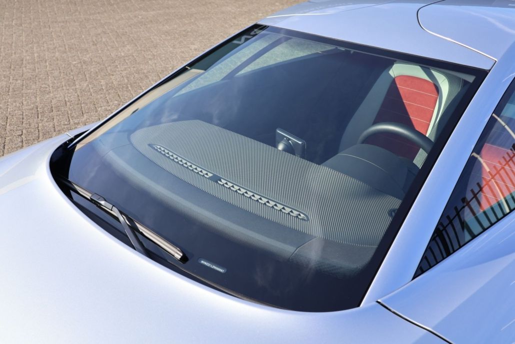 Volkswagen XL1 for sale | Volkswagen XL1 - Image 23