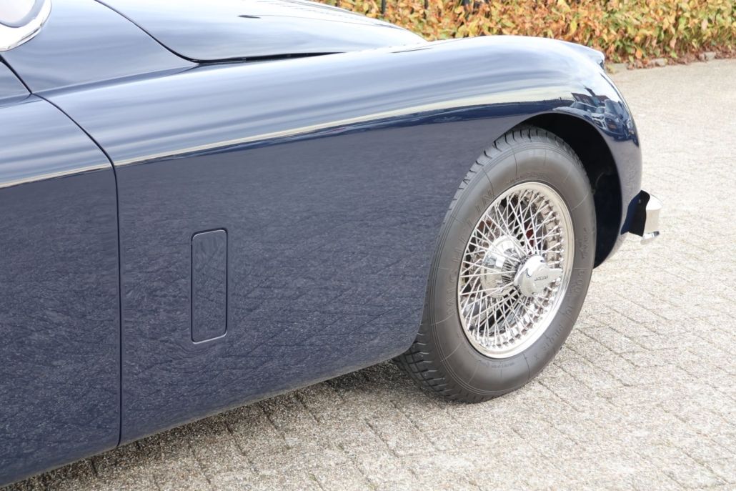 Jaguar XK150 for sale | Jaguar XK150 DHC - Image 23