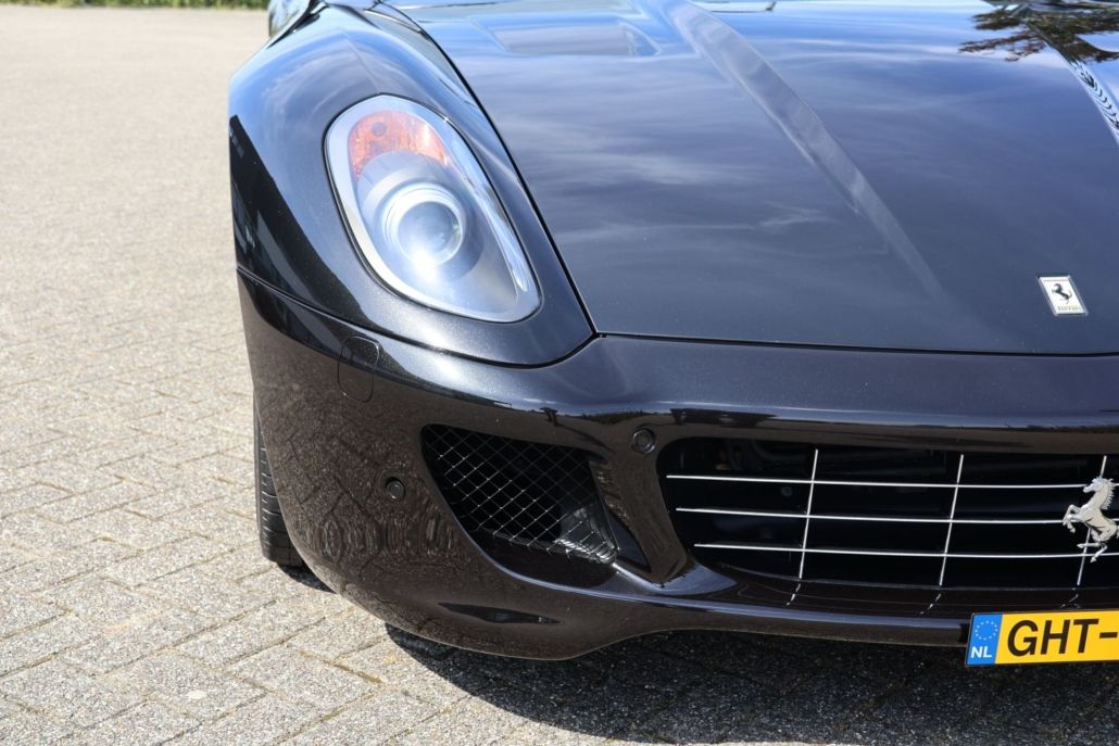 Ferrari 599 for sale | Ferrari 599 GTB - Image 24