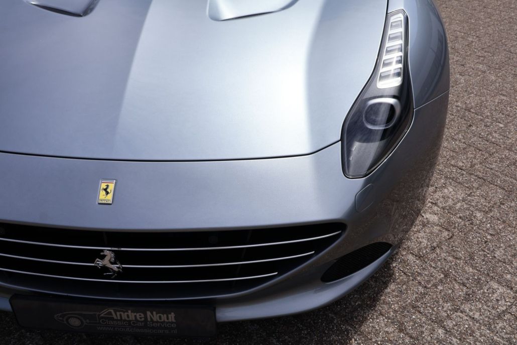Ferrari California for sale | Ferrari California T “HELE” - Image 24