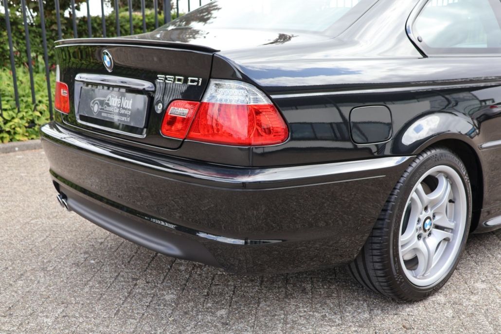 BMW 3 Series for sale | BMW 330 CI - Image 24