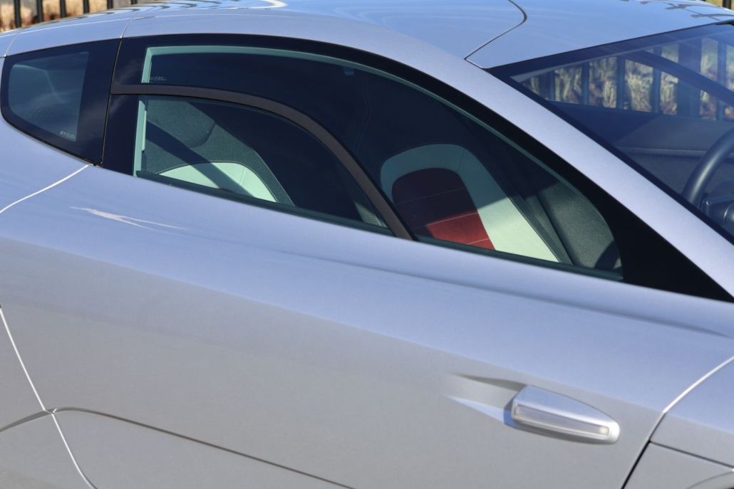 Volkswagen XL1 for sale | Volkswagen XL1 - Image 24