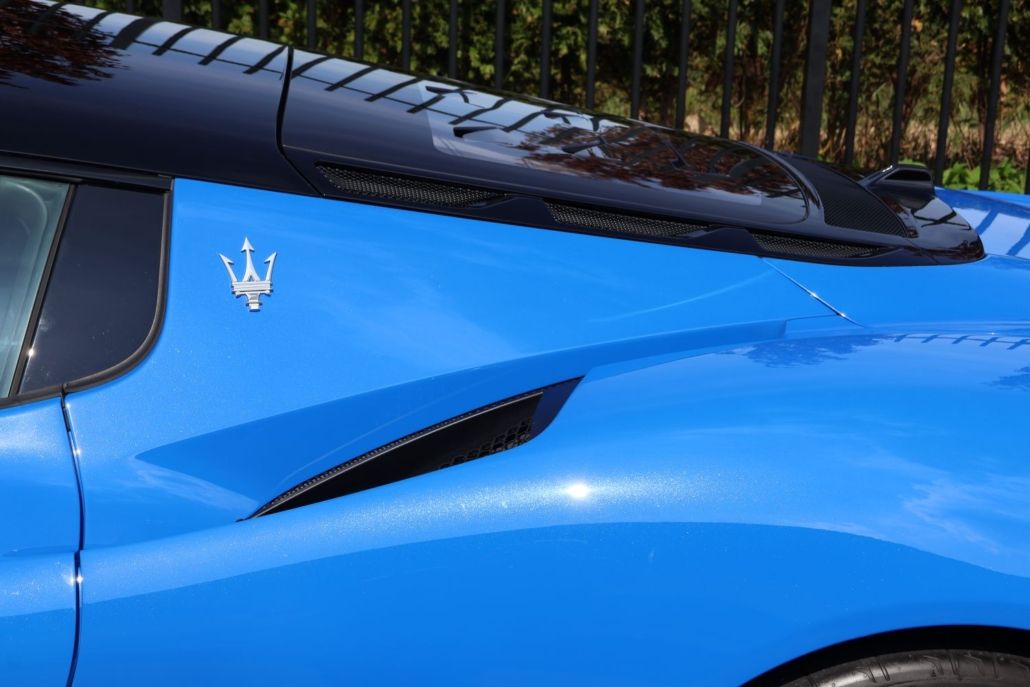 Maserati MC20 for sale | Maserati MC20 - Image 24