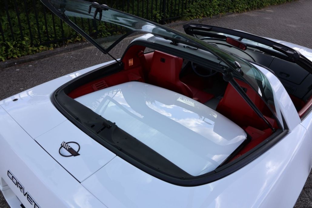 Chevrolet Corvette for sale | Chevrolet Corvette ZR-1 - Image 24