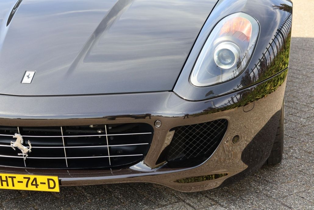 Ferrari 599 for sale | Ferrari 599 GTB - Image 25