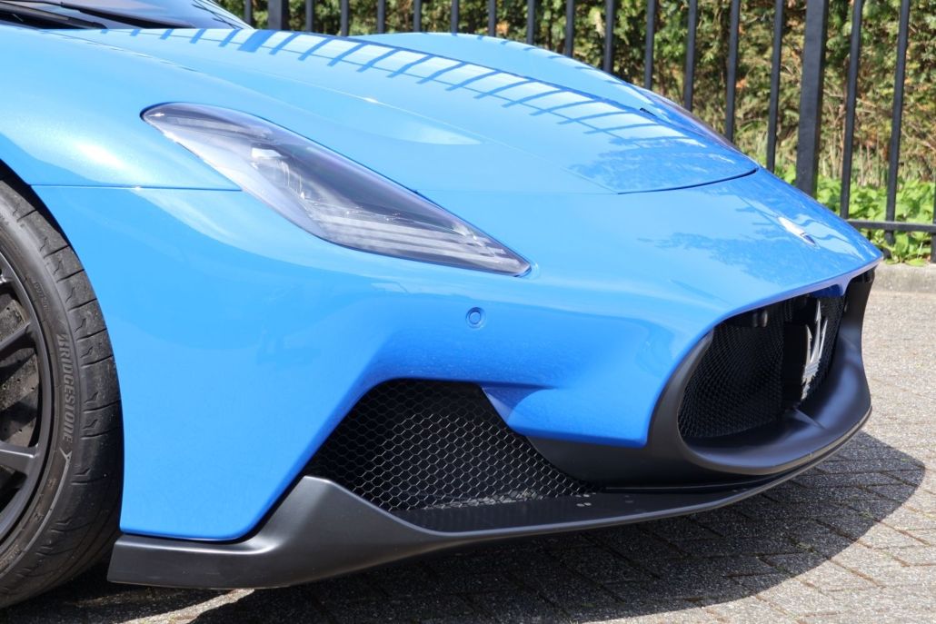 Maserati MC20 for sale | Maserati MC20 - Image 25