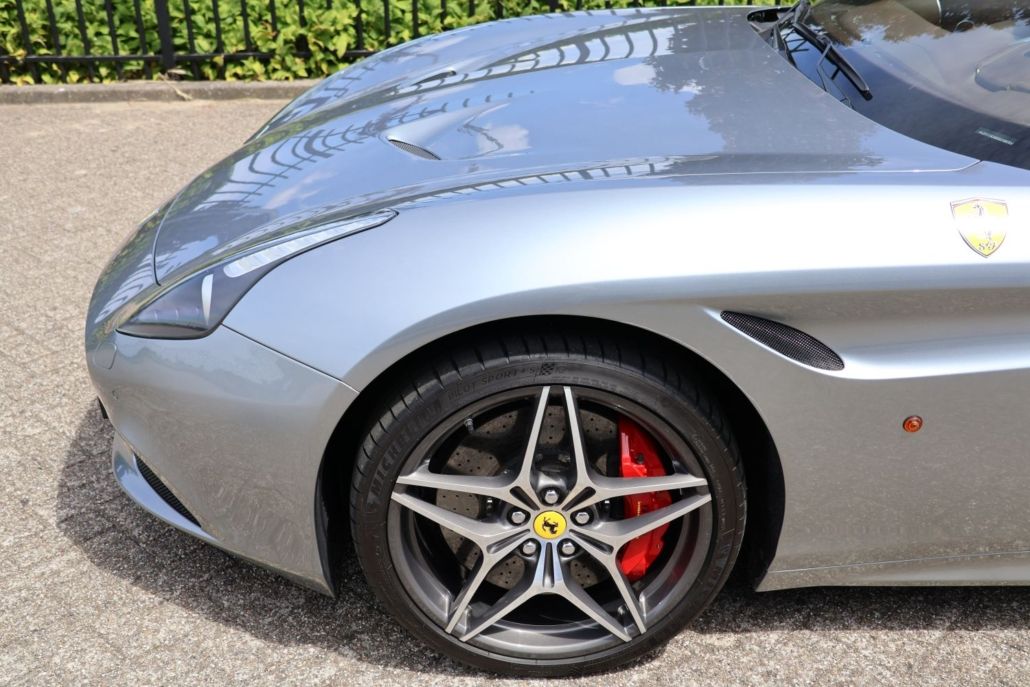 Ferrari California for sale | Ferrari California T “HELE” - Image 25
