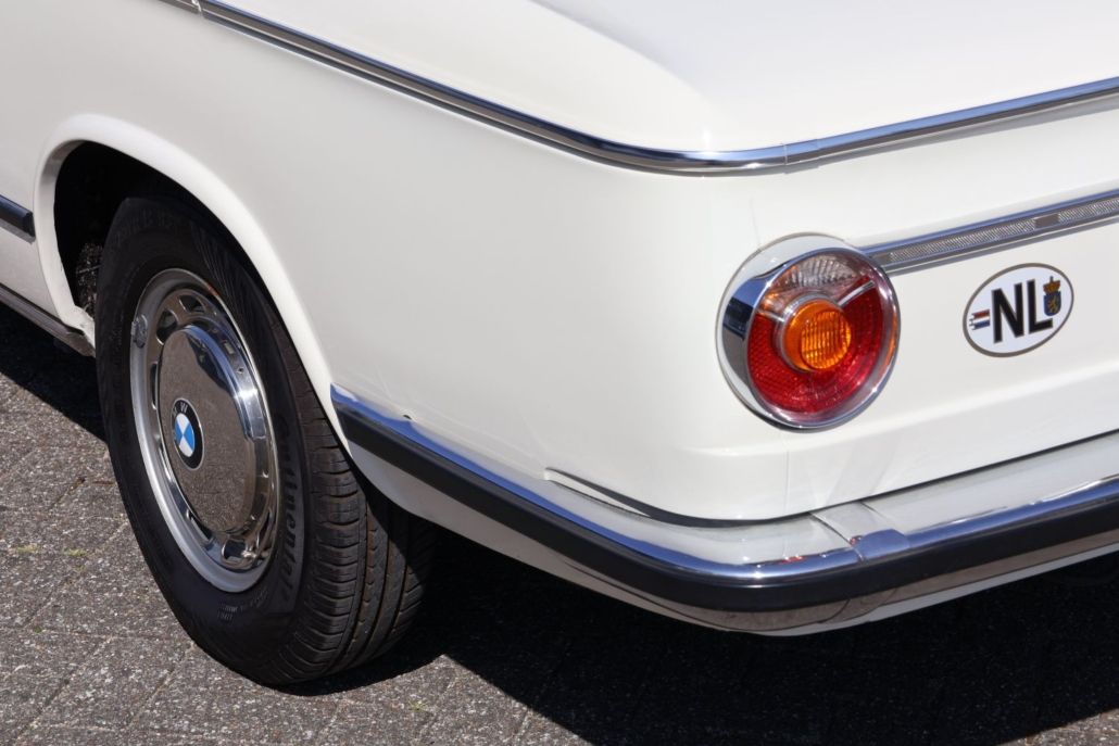 BMW 02 Series for sale | BMW 2002 - Image 25