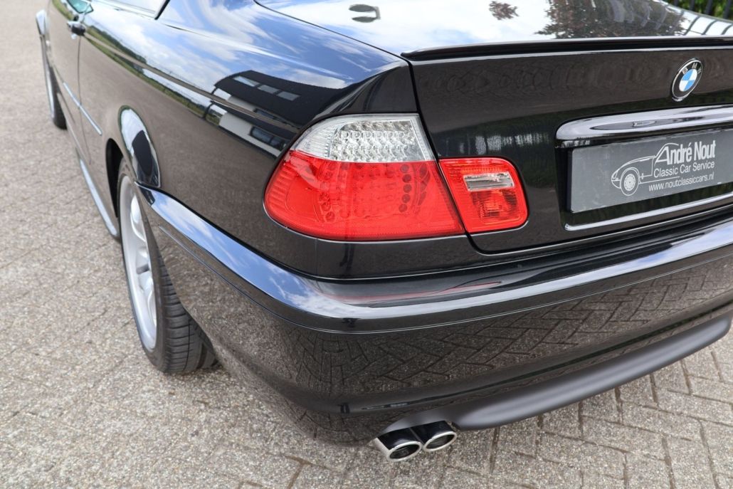 BMW 3 Series for sale | BMW 330 CI - Image 25