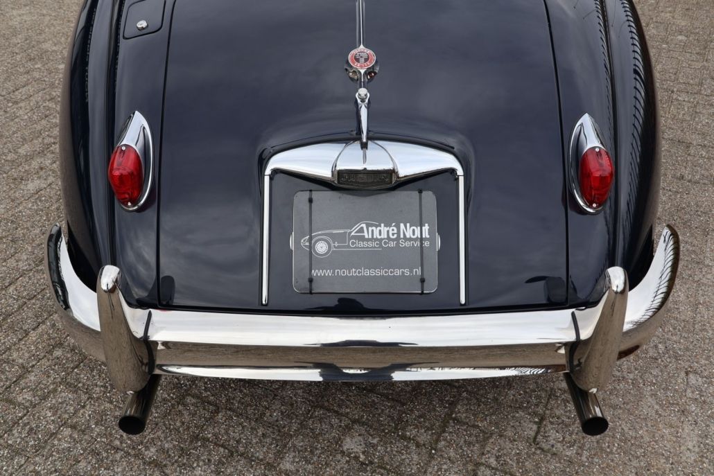 Jaguar XK150 for sale | Jaguar XK150 DHC - Image 25