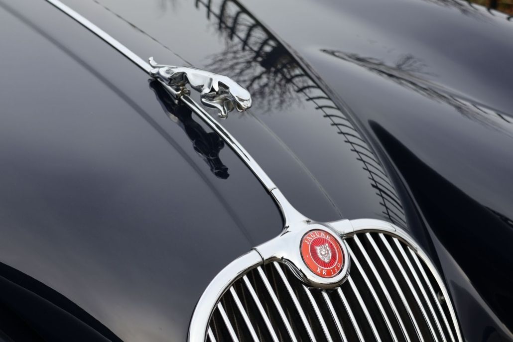 Jaguar XK150 for sale | Jaguar XK150 FHC 3.8 - Image 25