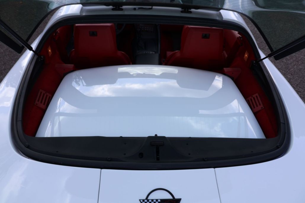 Chevrolet Corvette for sale | Chevrolet Corvette ZR-1 - Image 25