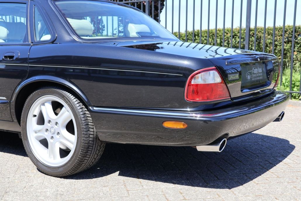 Jaguar XJ for sale | Jaguar XJ-R - Image 26