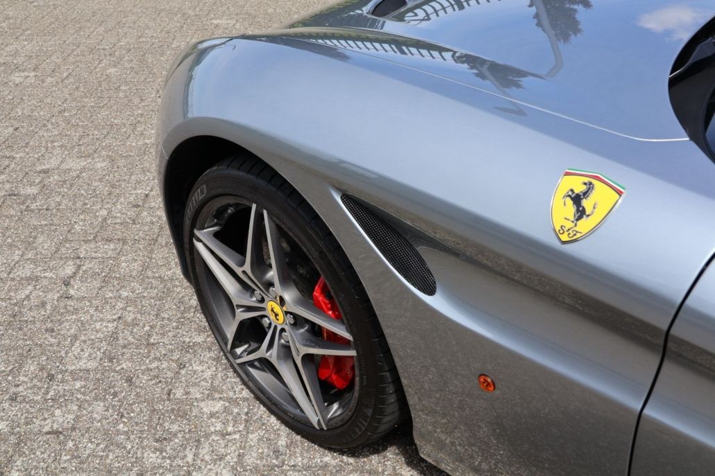 Ferrari California for sale | Ferrari California T “HELE” - Image 26