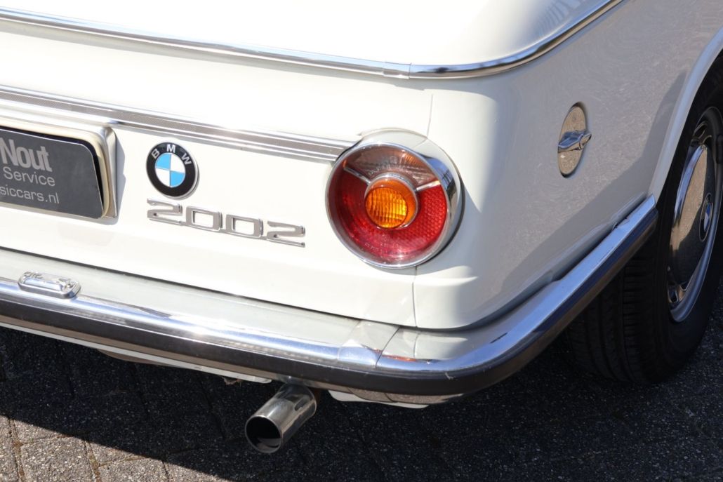 BMW 02 Series for sale | BMW 2002 - Image 26