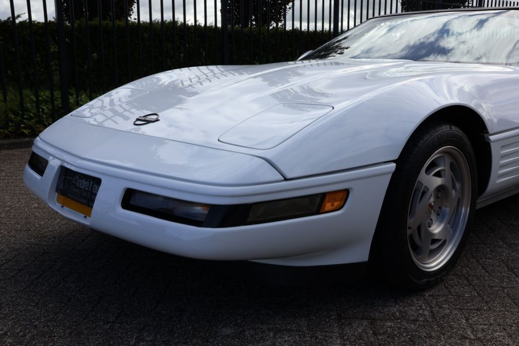 Chevrolet Corvette for sale | Chevrolet Corvette ZR-1 - Image 26