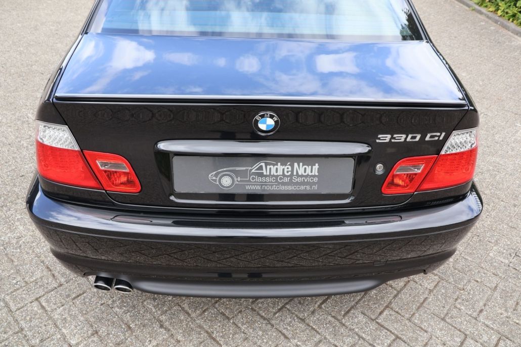 BMW 3 Series for sale | BMW 330 CI - Image 26