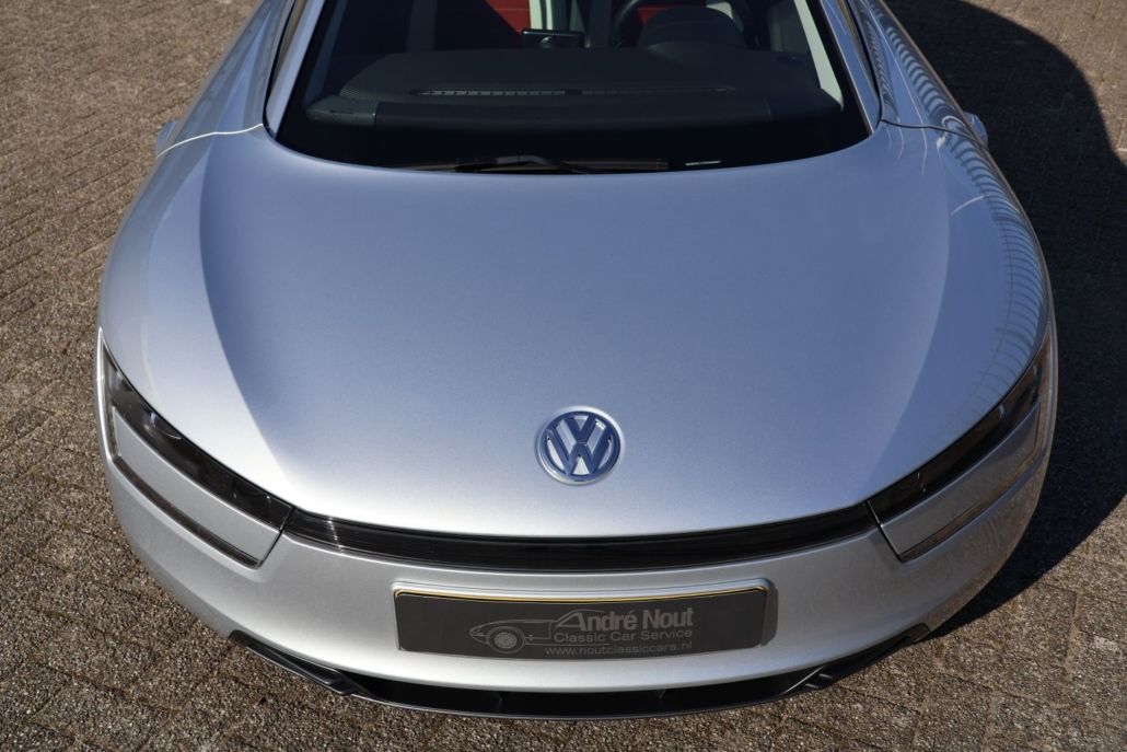 Volkswagen XL1 for sale | Volkswagen XL1 - Image 26