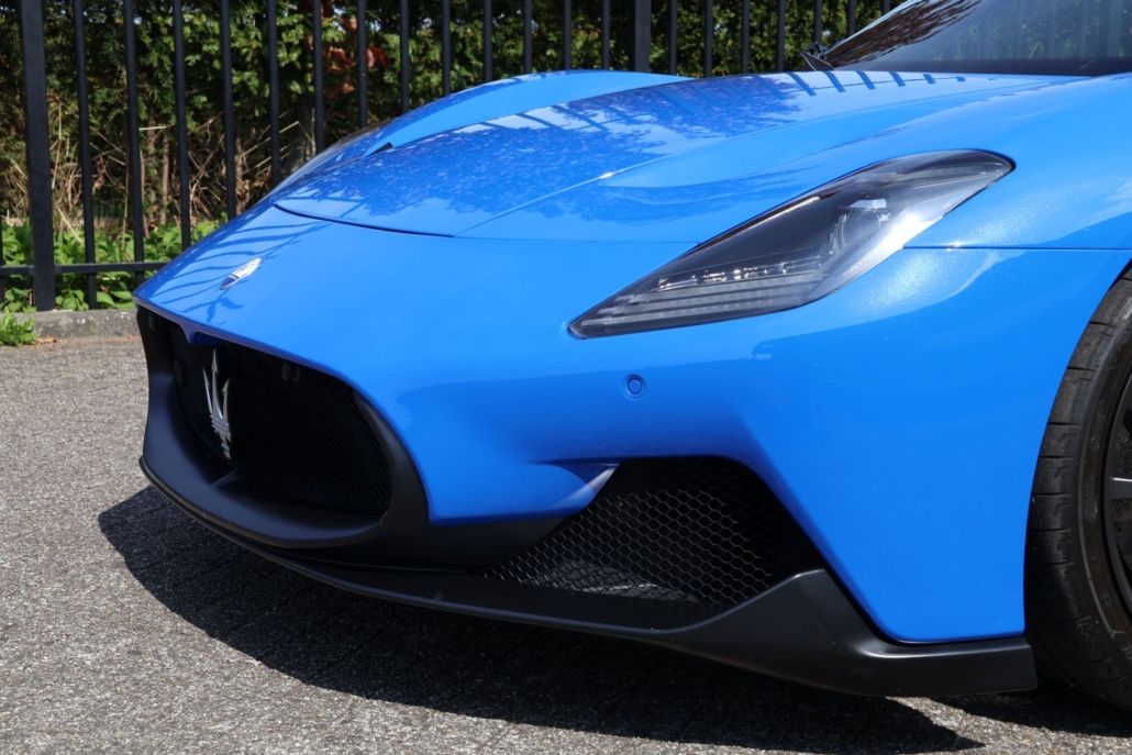 Maserati MC20 for sale | Maserati MC20 - Image 26