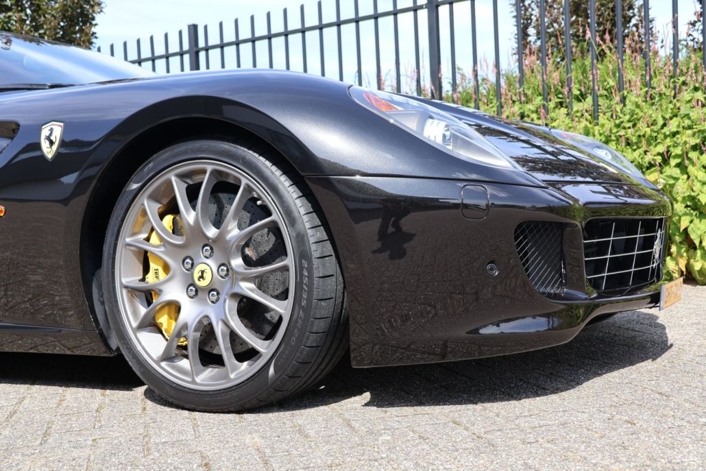 Ferrari 599 for sale | Ferrari 599 GTB - Image 27