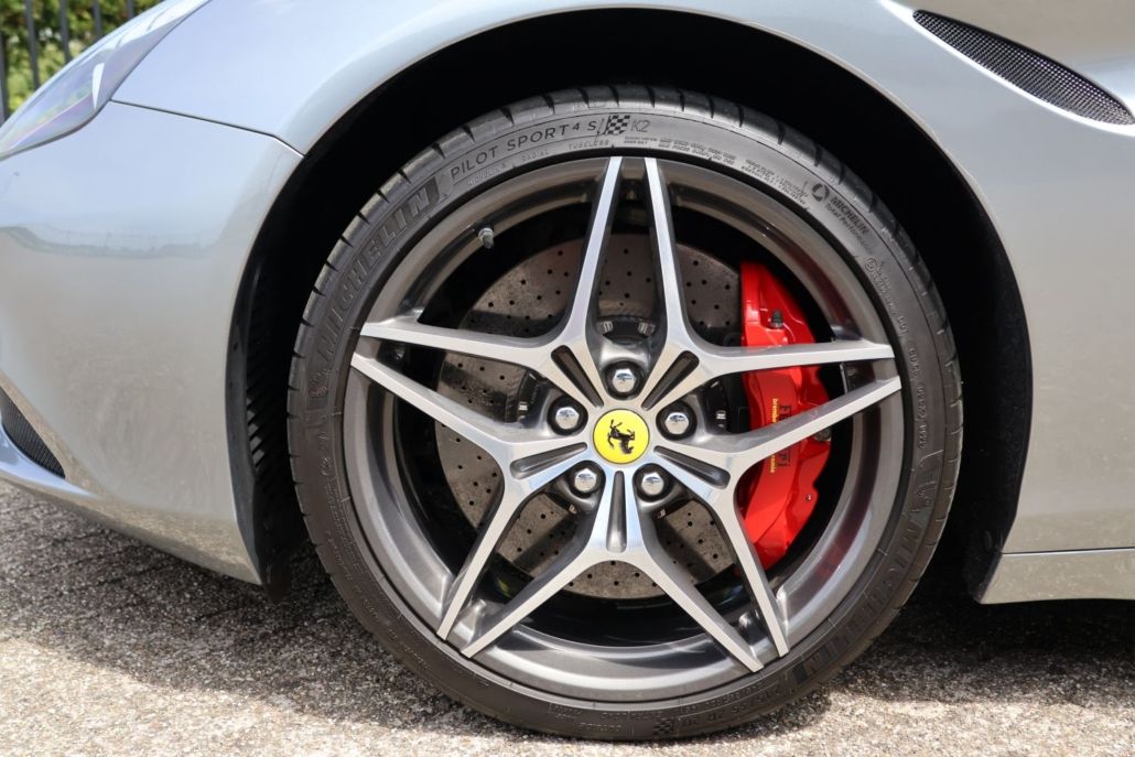 Ferrari California for sale | Ferrari California T “HELE” - Image 27