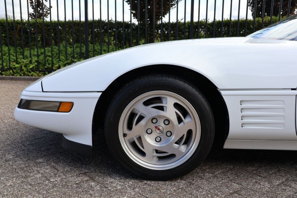 Chevrolet Corvette for sale | Chevrolet Corvette ZR-1 - Image 27