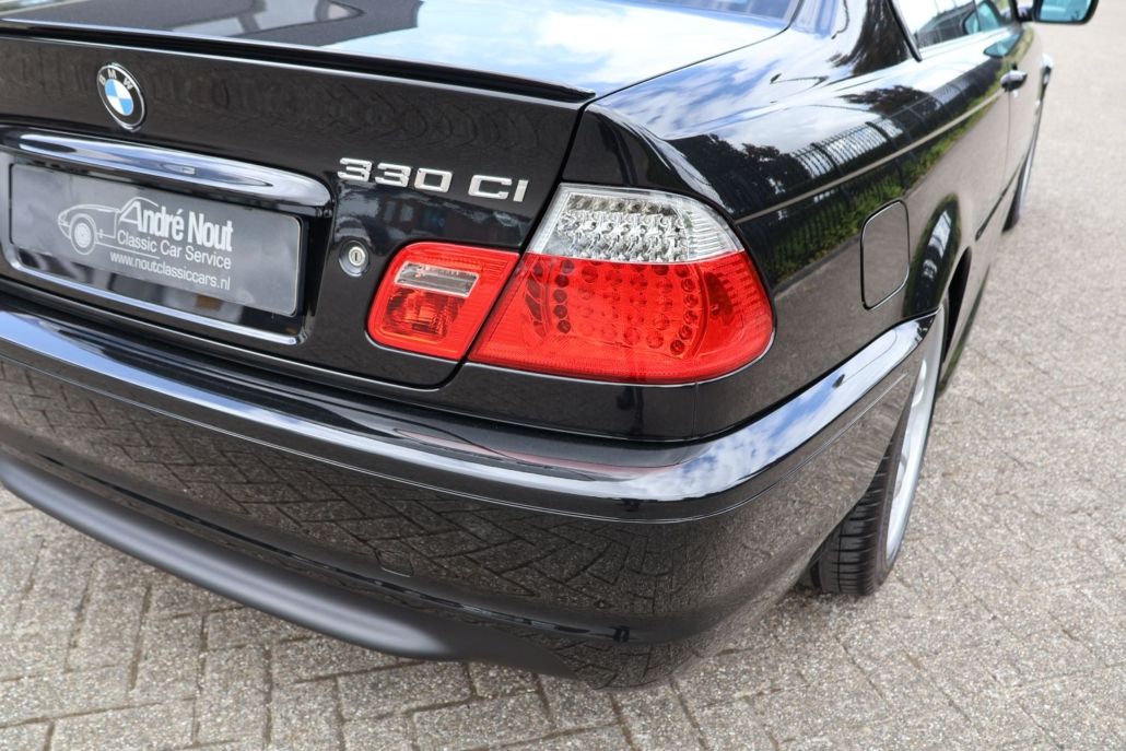 BMW 3 Series for sale | BMW 330 CI - Image 27