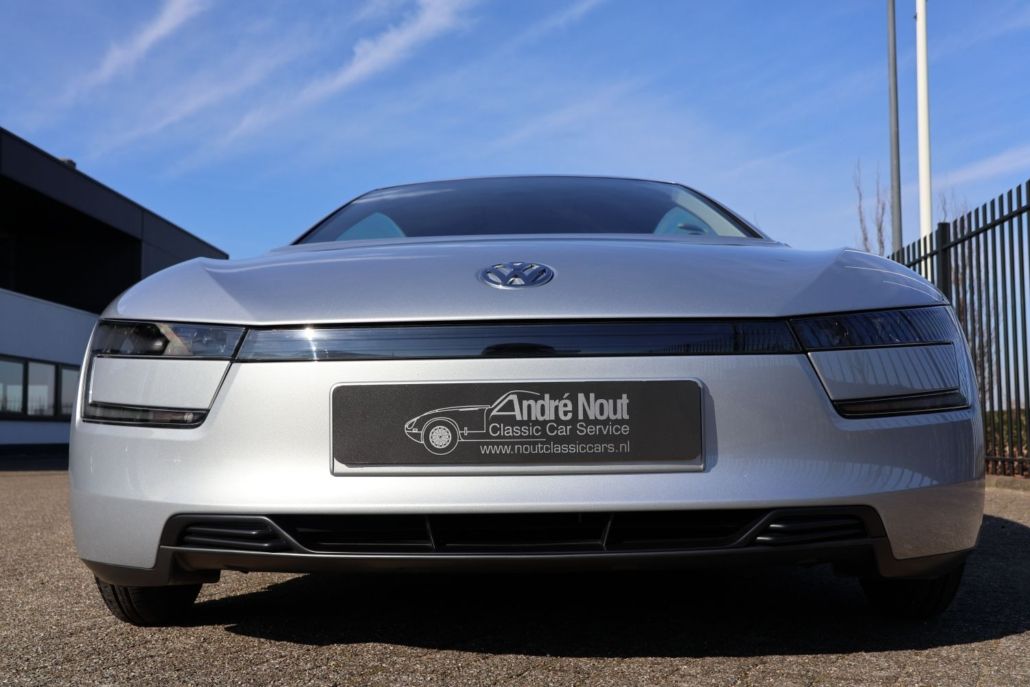 Volkswagen XL1 for sale | Volkswagen XL1 - Image 27