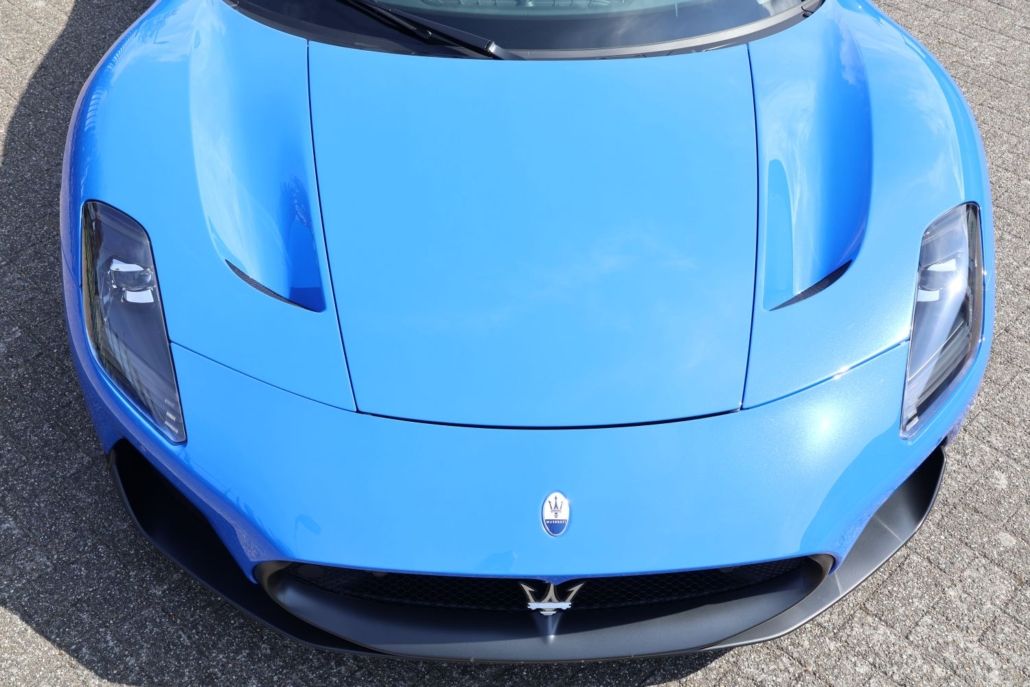 Maserati MC20 for sale | Maserati MC20 - Image 27