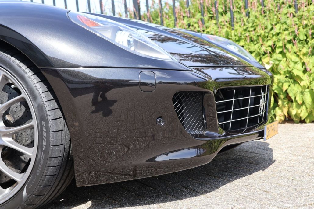 Ferrari 599 for sale | Ferrari 599 GTB - Image 28