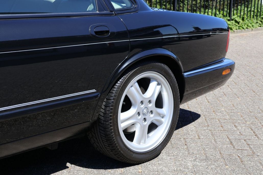 Jaguar XJ for sale | Jaguar XJ-R - Image 28