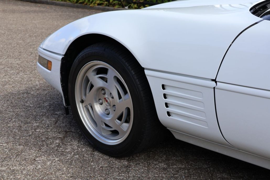 Chevrolet Corvette for sale | Chevrolet Corvette ZR-1 - Image 28