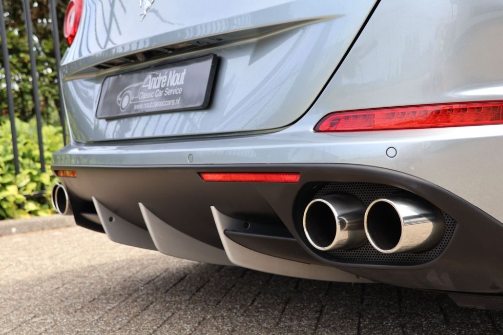 Ferrari California for sale | Ferrari California T “HELE” - Image 28