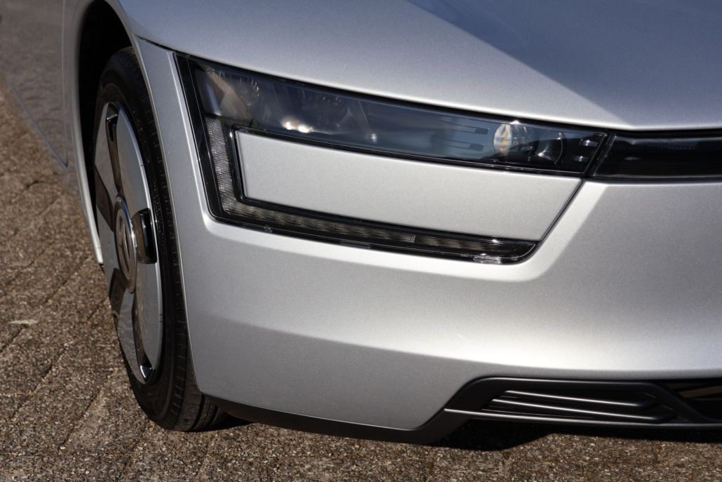 Volkswagen XL1 for sale | Volkswagen XL1 - Image 28