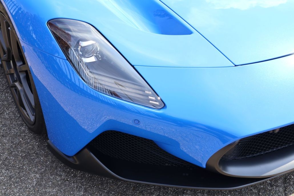 Maserati MC20 for sale | Maserati MC20 - Image 28