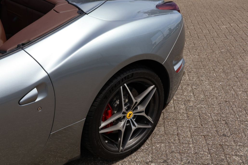 Ferrari California for sale | Ferrari California T “HELE” - Image 29