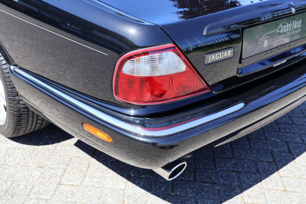 Jaguar XJ for sale | Jaguar XJ-R - Image 29