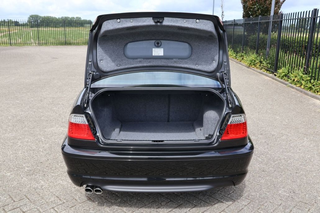 BMW 3 Series for sale | BMW 330 CI - Image 29